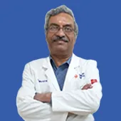 Dr. Murali Raj, Psychiatrist in United States of America