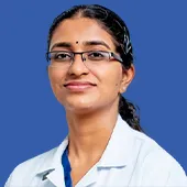 Dr. Karthika Sasidharan, Neonatologist in الولايات المتحدة الأمريكية