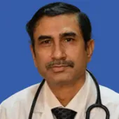 Dr. Sitansu Sekhar Nandi, Neurologist in Gachibowli 