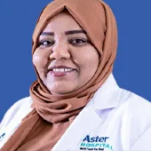 Dr. Hiba Eljaily Elhussain Dafa Alla, Emergency Doctor in Perinthalmanna 
