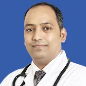 Dr. Rajeev Singh, Diabetes Specialist in Payyanur 