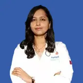 Dr. Medini S, Internal Medicine Specialist in Perinthalmanna 