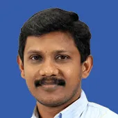 Dr. Ramasubramanian K, Cardiologist in Gachibowli 