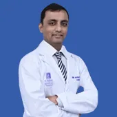Dr. Akash Mahalle, Radiologist in Gachibowli 