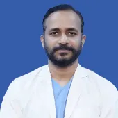 Dr. Thomas Mathew, Pediatric Cardiac Surgeon in United States of America