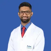 Dr. Boopathy Murugavel, Opthalmologist in Perinthalmanna 