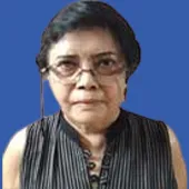 Dr. Jayanti Chakraborti, Pediatrician in Gachibowli 