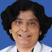 Dr. Lata Prasad, Gastroenterologist in Payyanur 