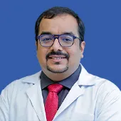 Dr. Gokul Divakaran, ENT Specialist in United States of America