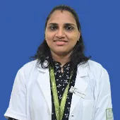 Dr. Thaya N, Dietitian in Perinthalmanna 