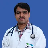 Dr. Kunwer Abhishek Ary, Cardiologist in মার্কিন যুক্তরাষ্ট্র