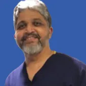 Dr. Nikunj Powar, Cardiac Surgeon in Gachibowli 