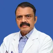 Dr. T Mandapal, Radiologist in Vanasthalipuram, हैदराबाद