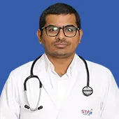 Dr. Kondal Reddy, Gastroenterologist in Gachibowli 