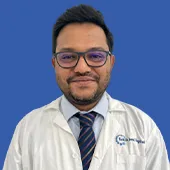 Dr. Ritesh Gaikwad, Vascular Surgeon in মার্কিন যুক্তরাষ্ট্র