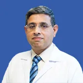 Dr. Prasanth S Nair, Urologist in Perinthalmanna 