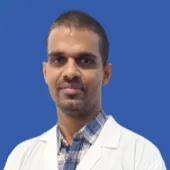 Dr. A Janaki Ram Reddy, Radiologist in মার্কিন যুক্তরাষ্ট্র