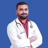 Dr. Akash Sasidharan, General Surgeon in الولايات المتحدة الأمريكية