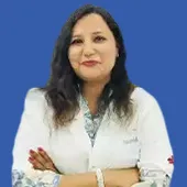 Dr. Sanjina , Psychologist in Perinthalmanna 