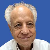 Dr. VP Sachar, Internal Medicine Specialist in युनायटेड स्टेट्स ऑफ अमेरिका