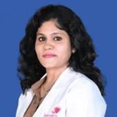 Dr. Mithra S, Dermatologist in Gachibowli 