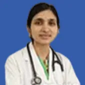 Dr. K Deepthi, Cardiologist in Gachibowli 