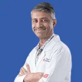 Dr. Venkatesh, Neonatologist in Gachibowli 