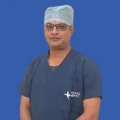 Dr. Sachin Kumar Singh, Neurosurgeon in United States of America