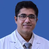 Dr. Rahul Chawla, Neurologist in United States of America