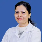 Dr. Kranti Lohokare Jadhav, Gynaecologist in الولايات المتحدة الأمريكية
