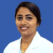 Dr. Fathima Sabnis K S, Emergency Doctor in Perinthalmanna 