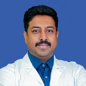 Dr. Praneeth Revuri, Orthopedist in মার্কিন যুক্তরাষ্ট্র