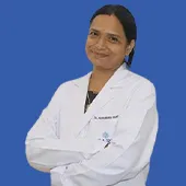 Dr. Priyadarshini Sahoo, Dermatologist in கட்டாக்