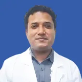 Dr. Sandeep Bevoor, Pain Management Specialist in Perinthalmanna 