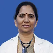 Dr. M Madhavi, Gynaecologist in Gachibowli 