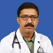Dr. Nirmal Kumar, Cardiologist in Gachibowli 