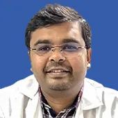 Dr. Tapas Manwar, Radiologist in Gachibowli 