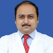 Dr. Bhushan Dinkar Thombare, Cardiac Surgeon in Perinthalmanna 
