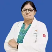Dr. Aruna Mallya, Dietitian in Gachibowli 