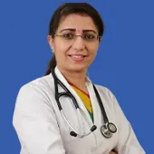 Dr. Geetha Aurangabakar, Endocrinologist in Gachibowli 