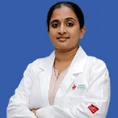 Dr. Bhavya, Psychiatrist in Gachibowli 