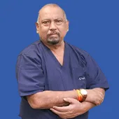 Dr. Ashok Kumar Das, Orthopedist in Payyanur 