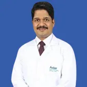 Dr. Ramesh Bhaskaran, Internal Medicine Specialist in United States of America