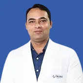 Dr. Maruti Nandan, Neurosurgeon in United States of America