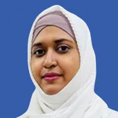 Dr. Nazia Kauser, Opthalmologist in মার্কিন যুক্তরাষ্ট্র