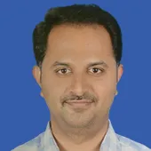 Dr. Chakradhar, Physiotherapist in Perinthalmanna 