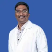 Dr. AV Balasubramaniam, Radiologist in Gachibowli 
