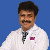 Dr. Madhan Kumar, Pain Management Specialist in Gachibowli 