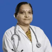 Dr. Jhansi Vani Devana, Pathologist in Gachibowli 