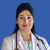 Dr. Bhavana, Pulmonologist in युनायटेड स्टेट्स ऑफ अमेरिका